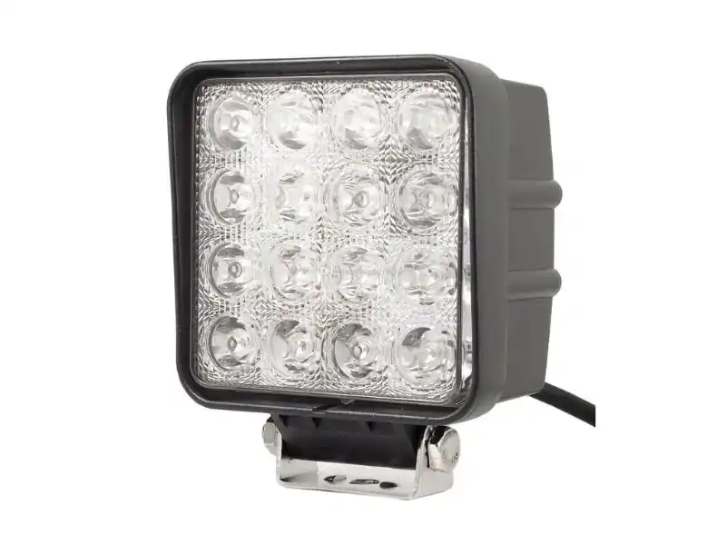 Tip-it 3120 Lumen LED Arbeitslampe Schneller Versand