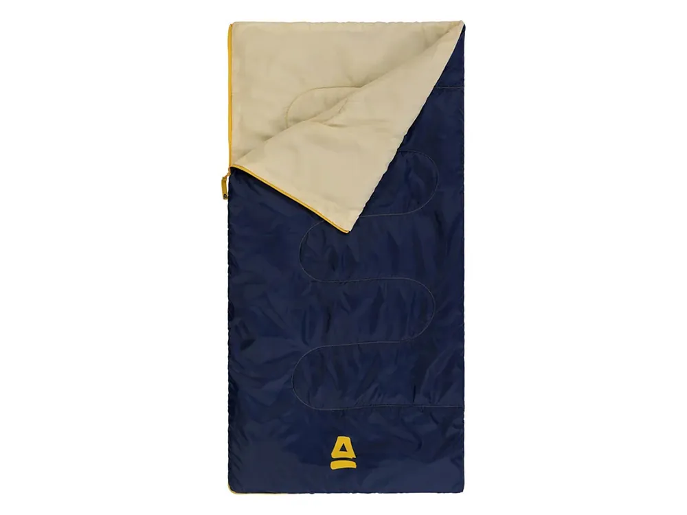 Direktkauf Abbey Camp Timbuktu 11 Junior Schlafsack - Marine Sand