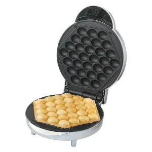 Kracherpreis Trebs 99361 Bubble Waffeleisen