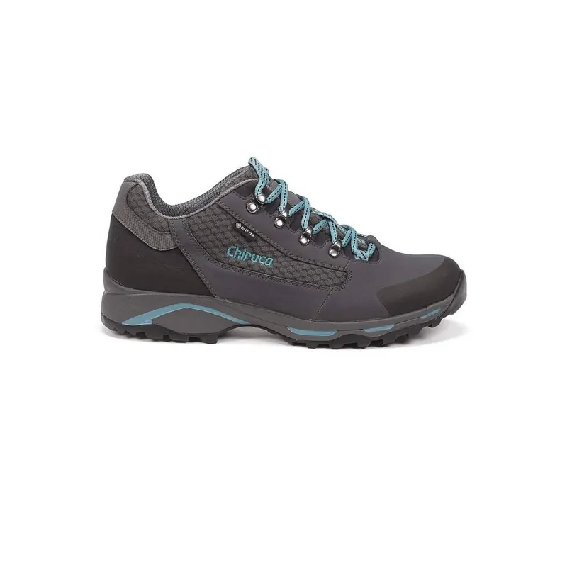 Chiruca Santiago Grey Wanderschuhe Schneller Versand