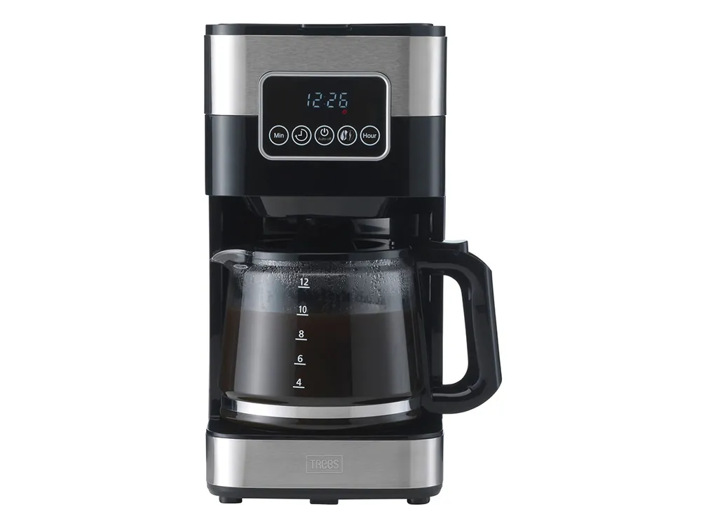 Bestseller Trebs 24100 Filter Kaffeemaschine