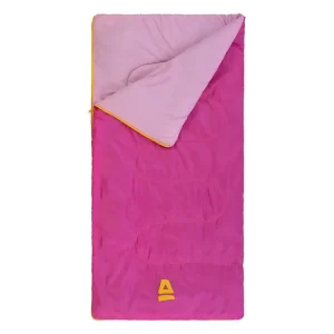 Aktuell Abbey Camp Timbuktu 11 Junior Schlafsack - Fuchsia Pink