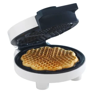Trebs 13100 Herzwaffeleisen Ausverkauf