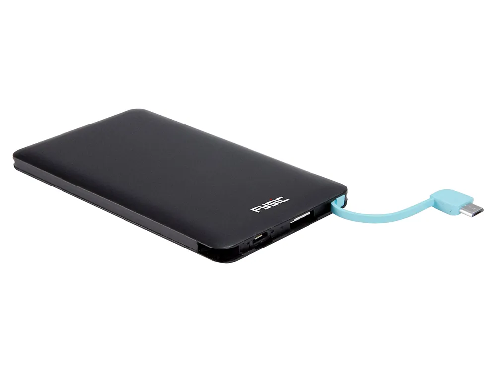 Saisonangebot Fysic FHP-140 Universale Powerbank
