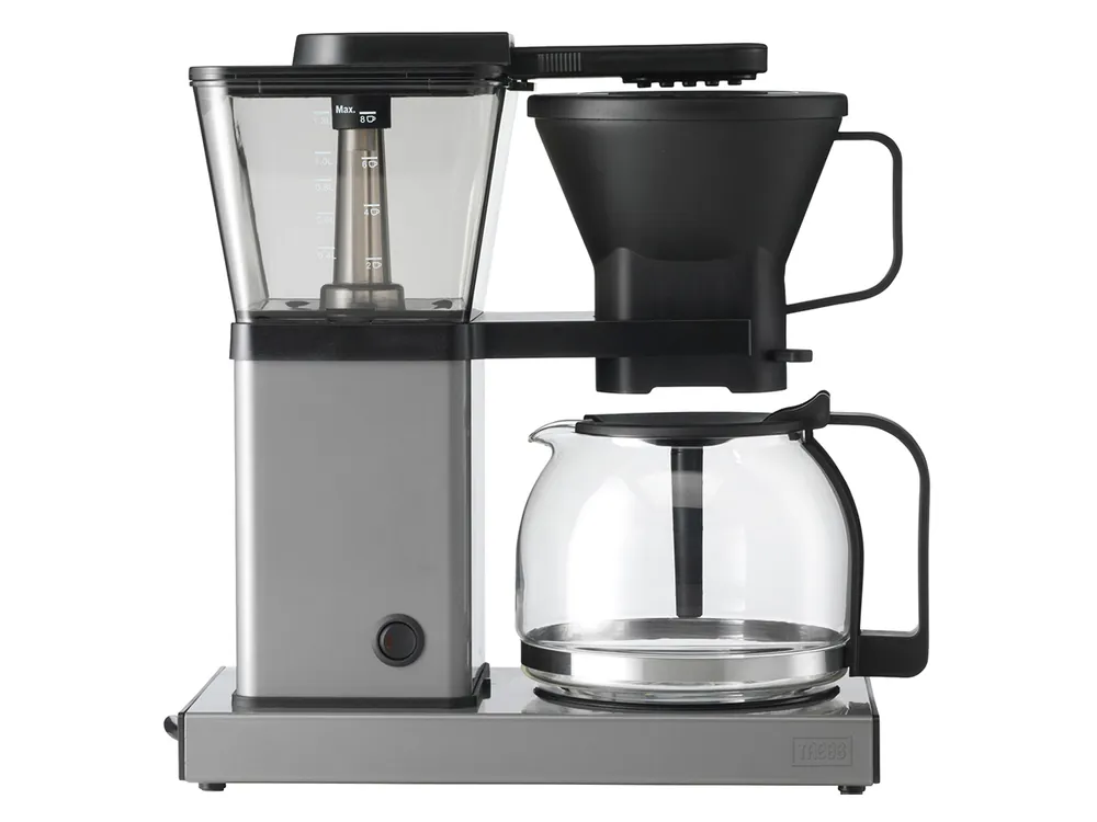 Trebs 24110 Filter Kaffeemaschine Neu