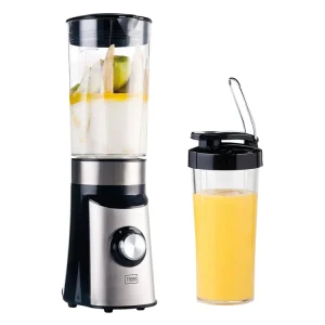 Trebs 99242 Smoothie to go Edelstahlmixer und Blender Online Kaufen