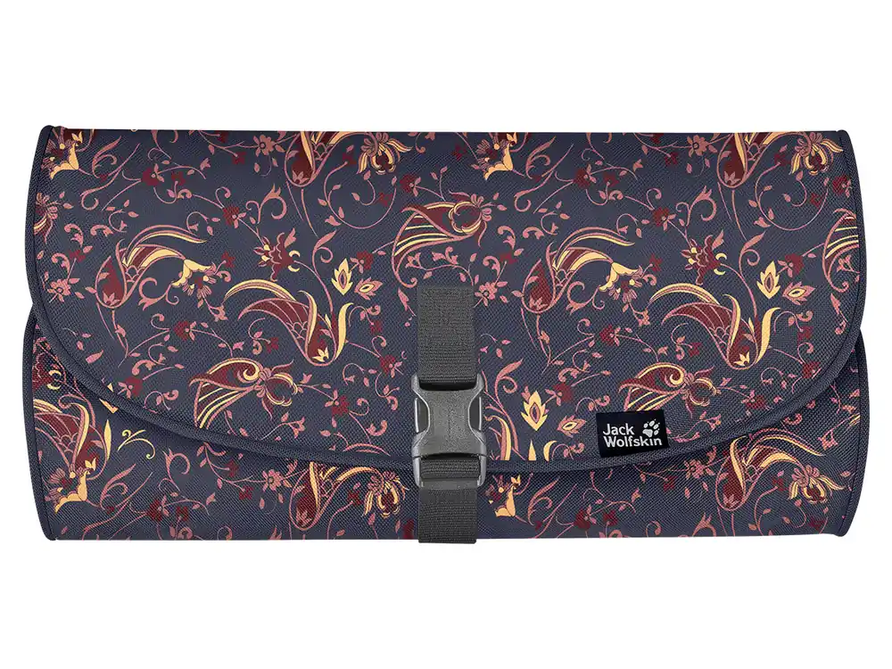 Jack Wolfskin Waschsalon Toilettentasche - Multi Colour Must-Have