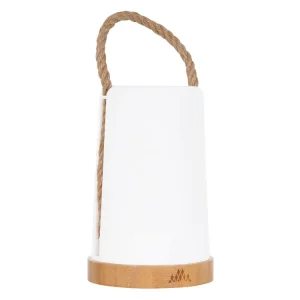 Angebot Obelink Arizona Bamboo Laterne
