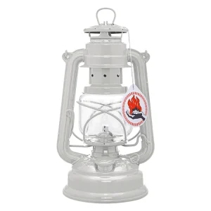 Feuerhand Baby Special 276 Soft Beige Sturmlaterne Markenprodukt