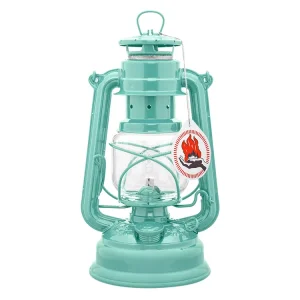 Feuerhand Baby Special 276 Light Green Sturmlaterne Letzte Chance
