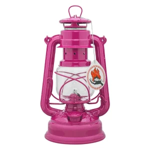 Bestpreis Feuerhand Baby Special 276 Telemagenta Sturmlaterne