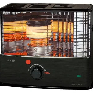 Zibro RC-32 Petroleumheizung Geprüft