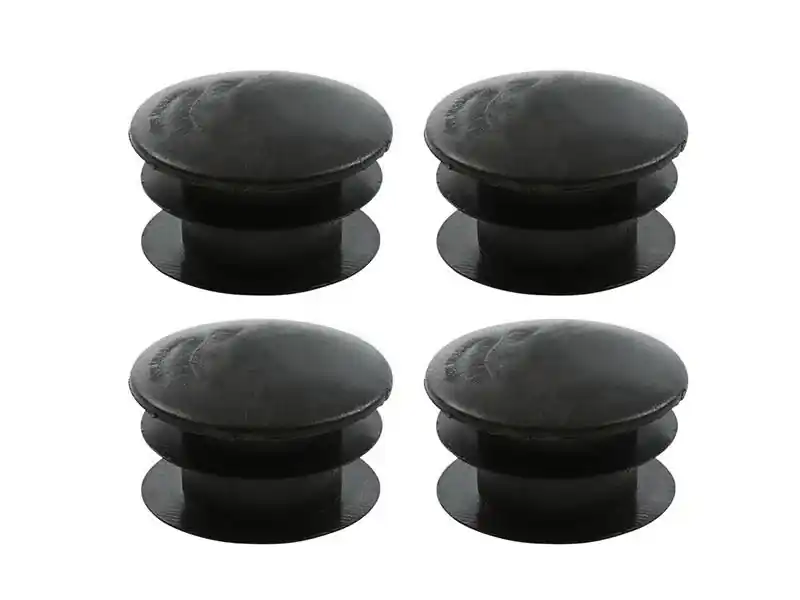Neue Kollektion ProPlus 25 mm Zeltstabfuße