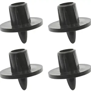 Begrenztes Angebot ProPlus 19 mm Bodenspitzen