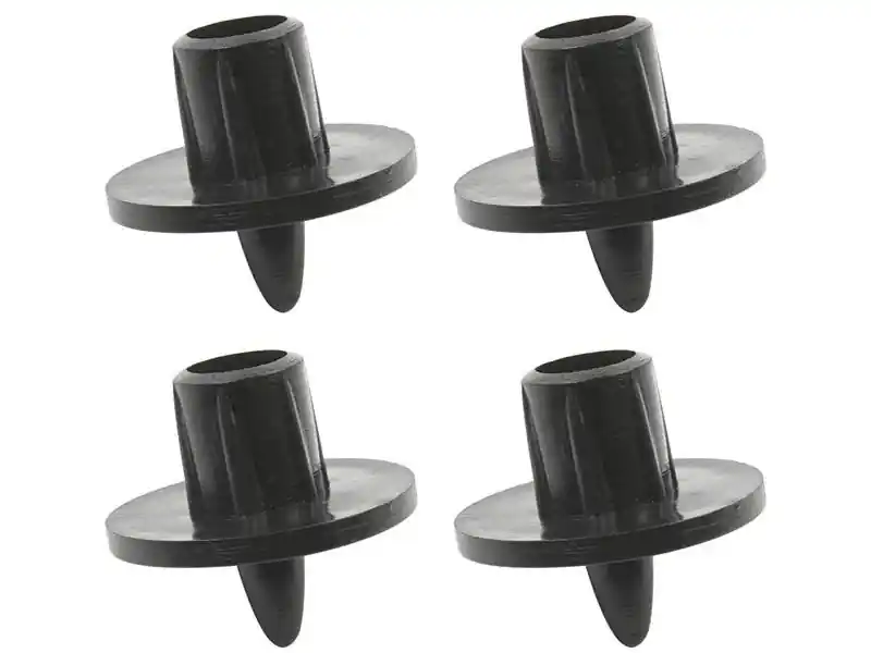 Begrenztes Angebot ProPlus 19 mm Bodenspitzen