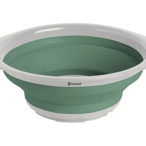 Outwell Collaps Shadow Green 2,5 Liter Faltschüssel Sonderaktion