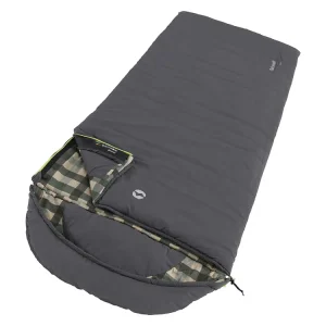 Top-Seller Outwell Camper Grey Schlafsack - Links