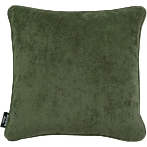 Angebot Madison Elba Green 45 x 45 Dekokissen