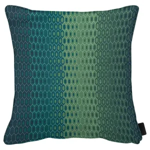 Angebot Madison Suzy Blue 50 x 50 Dekokissen