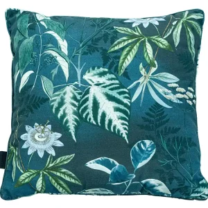 Sonderangebot Madison Mauel Blue 50 x 50 Dekokissen