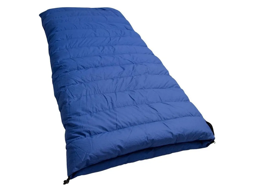 Lowland Outdoor Companion CC1 Schlafsack Top-Seller