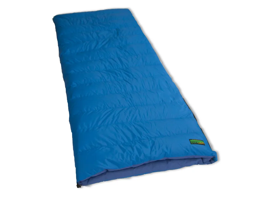 Echt Lowland Outdoor Ranger Featherlite Schlafsack