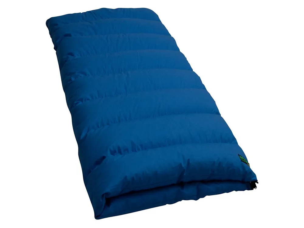 Begrenztes Angebot Lowland Outdoor Companion Junior Schlafsack