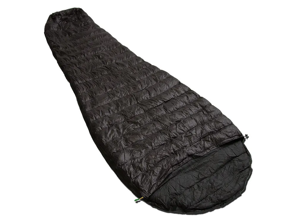 Sofort Bestellen Lowland Outdoor Ultra Compact Mummy Schlafsack