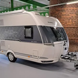 Online Kaufen Hobby De Luxe 400 SFE 2020 Wohnwagen