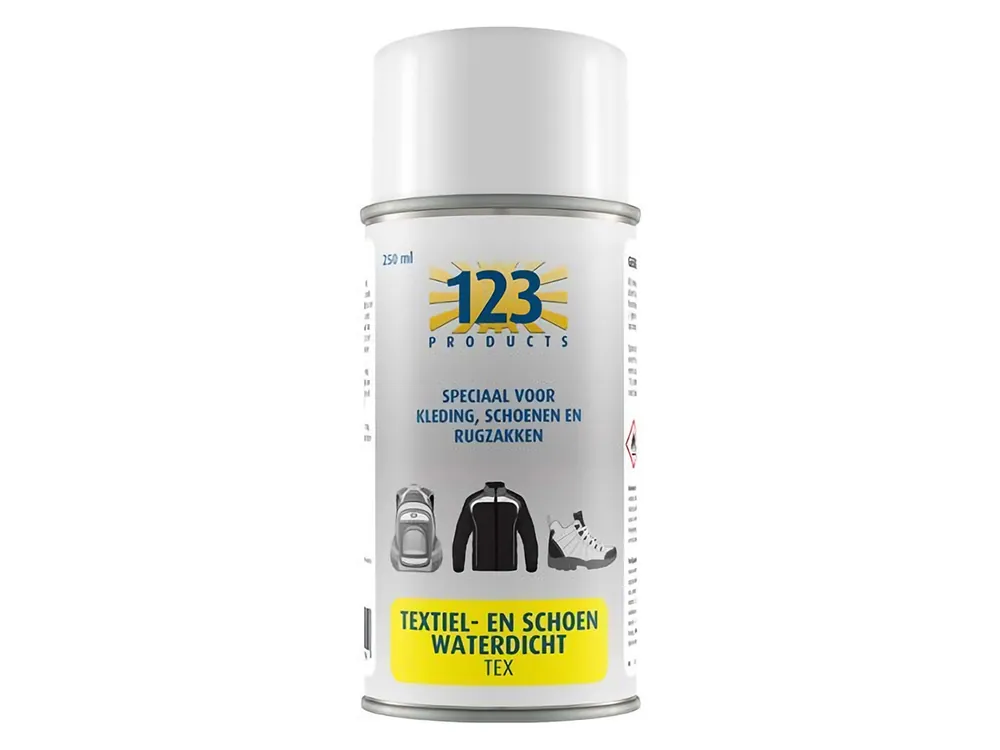Expressversand 123 Products TEX Imprägnierspray