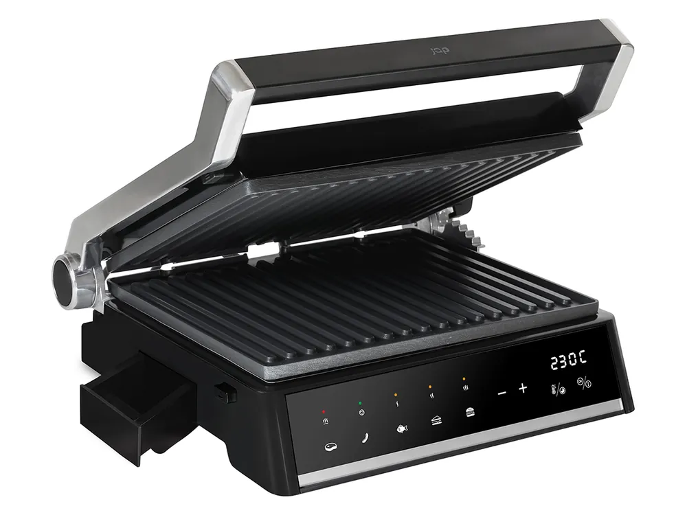 Top-Seller JAP Integrill Smart Kontaktgrill