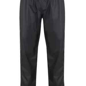 Mac in a Sac Black Full zip Regenhose Top-Angebot