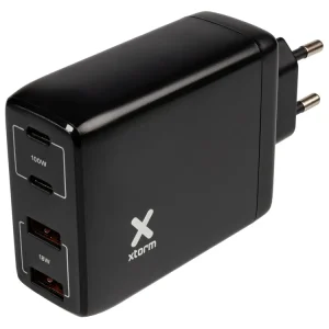 Direktkauf Xtorm 4in1 USB C PD 100W Laptop-Ladegerät