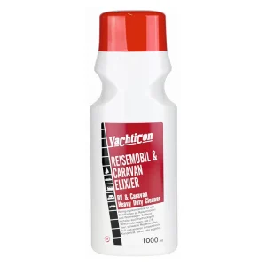 Billig Yachticon Reisemobil & Caravan Premium Konzentrat Shampoo