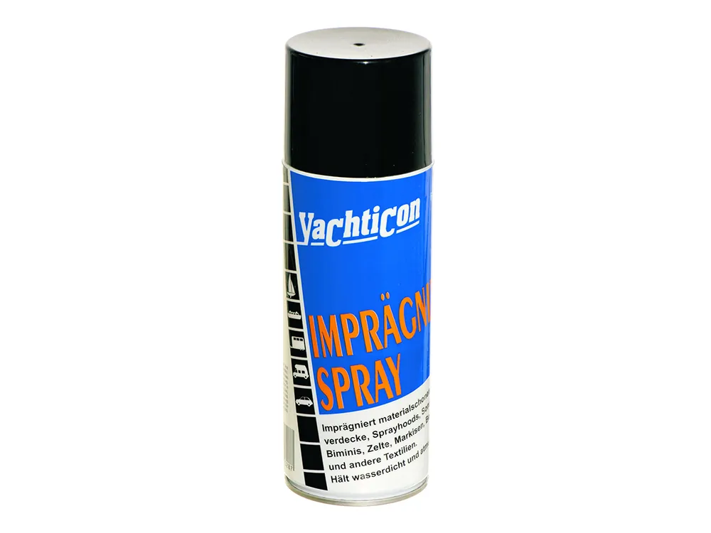 Yachticon Imprägnier Spray Online Kaufen