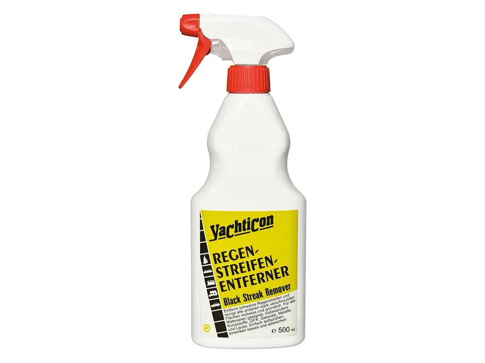 Yachticon Regenstreifen Entferner Nur Heute