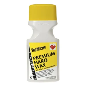 Yachticon Reisemobil & Caravan Premium Hard Wax Jetzt Bestellen