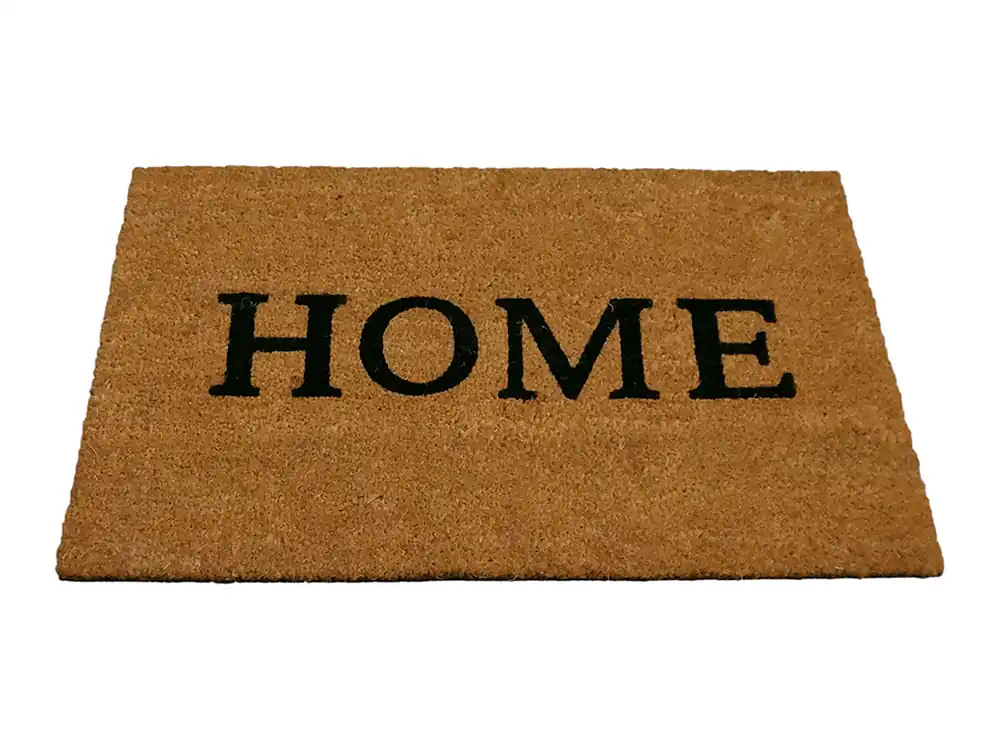 Saisonangebot IVOL Home 40 x 60 cm Kokos-Fußmatte