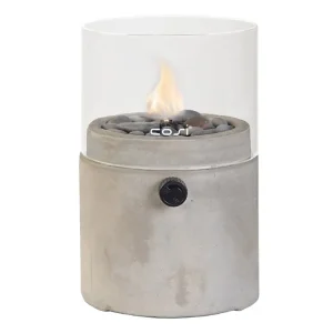 Kracherpreis Cosi Fires Cosiscoop Cement Bold Gaslaterne