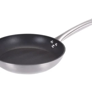 Excellent Houseware Ø 24 cm Bratpfanne Versand Am Gleichen Tag