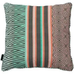 Top-Preis Madison Hillow pastel 50 x 50 Zierkissen