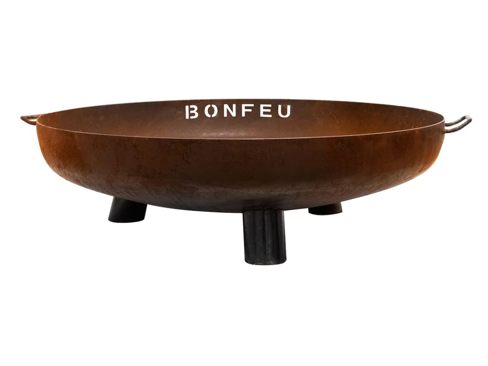 BonFeu BonBowl Plus Ø100 cm Feuerschale Billig
