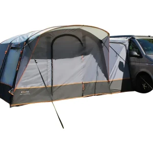 Preis Gesenkt Eurotrail Oak Creek 400 Air aufblasbarem Buszelt