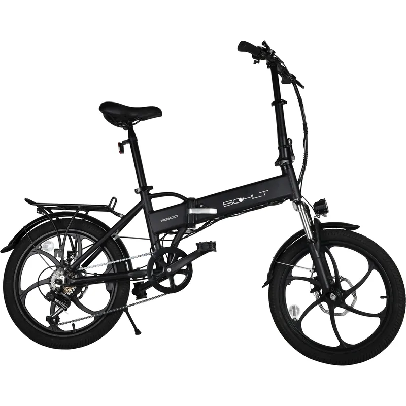Bohlt R200 7,8 Ah elektrisches Faltrad Top-Preis
