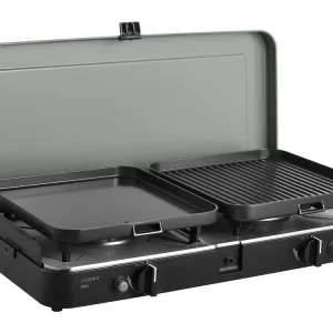 Expressversand Cadac 2-cook 3 Pro Deluxe Kocher