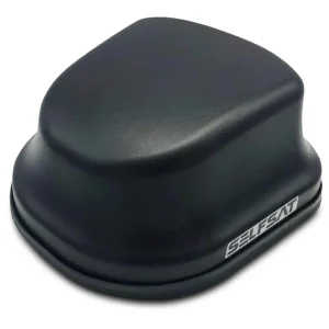 Sale Selfsat MWR 5550 4G-Router mit Dachantenne - black