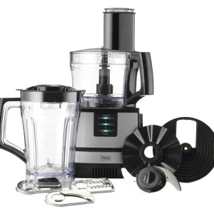 Saisonangebot Trebs 99394 Küchenmaschine