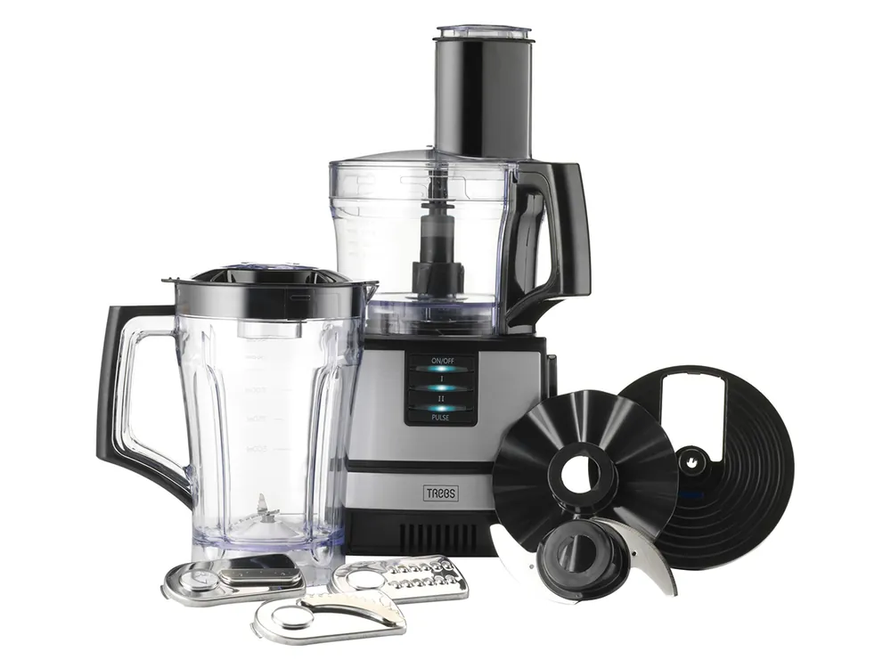 Saisonangebot Trebs 99394 Küchenmaschine