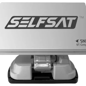 Sichere Zahlung Selfsat Snipe BT SAT-Antenne