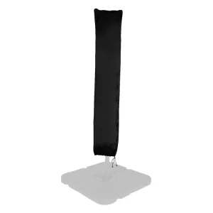 Bestpreis VONROC 220 x 45 cm Sonnenschirmhülle